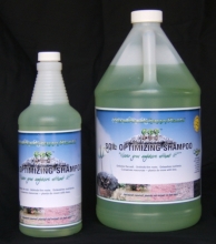 CleanPlantsHappyPlants SOS Soil Optimizing Solution(tm)
